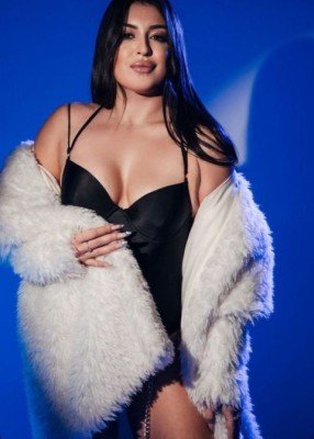 Проститутка Кира