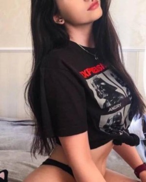 Проститутка Вика без предоплаты