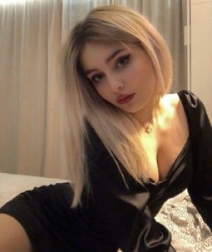 Проститутка Юля