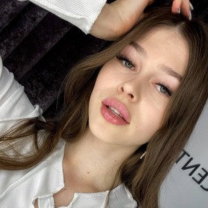 Проститутка Анастасия