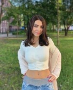 Проститутка Вика