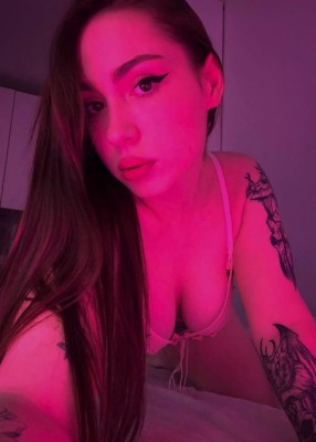 Проститутка Адель