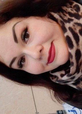 Проститутка Елизавета