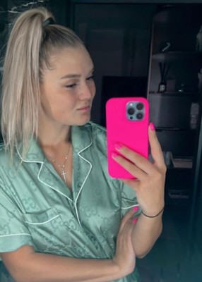 Проститутка Леся