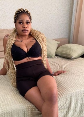 Проститутка Lizzy