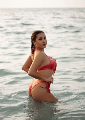 Проститутка Мила