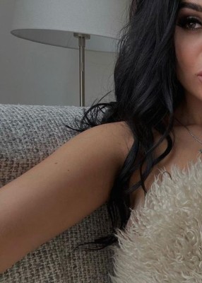 Проститутка Мирослава