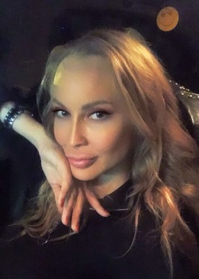 Проститутка Настя