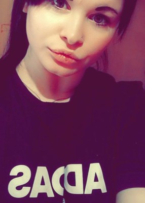 Проститутка Олечка