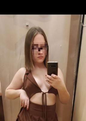 Проститутка Софи