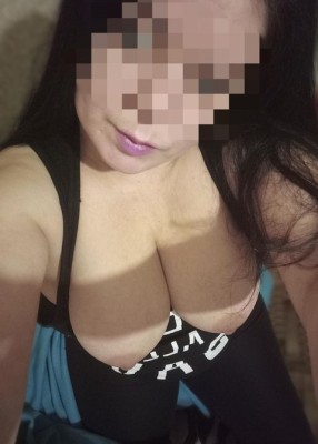 Проститутка Женя