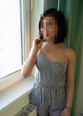 Проститутка Лиля