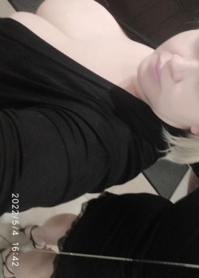 Проститутка Елена