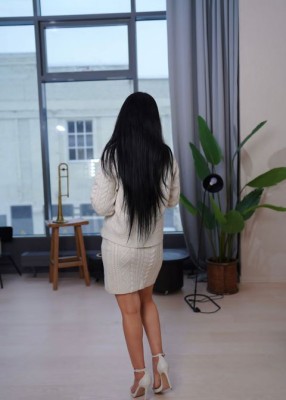 Проститутка Кристина