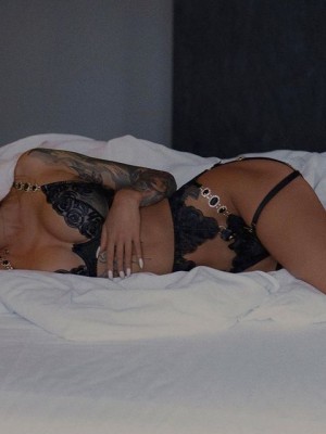 Проститутка Лола