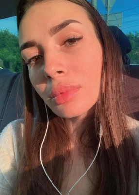 Проститутка Лиана