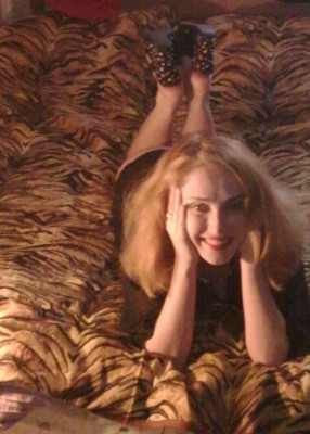 Проститутка Юля