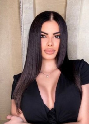 Проститутка Алиса