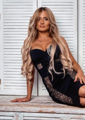 Проститутка Полина