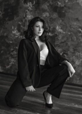 Проститутка Ира