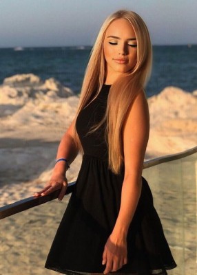 Проститутка МАША