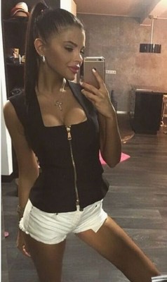 Проститутка ЛЕРА