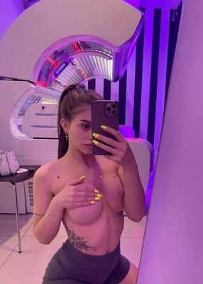 Проститутка Злата