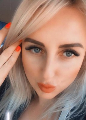 Проститутка Олеся