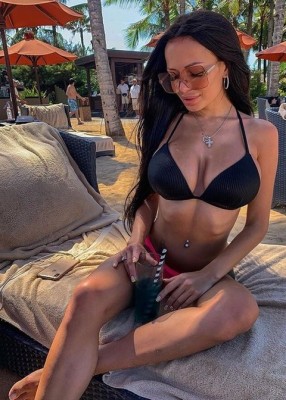 Проститутка ДАНА