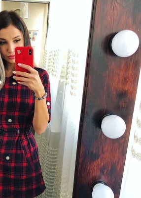 Проститутка Ирина