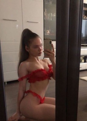 Проститутка Сидни