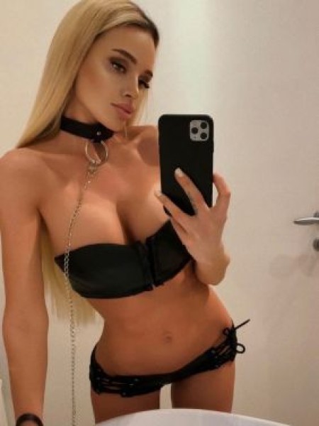 Проститутка Ксюша