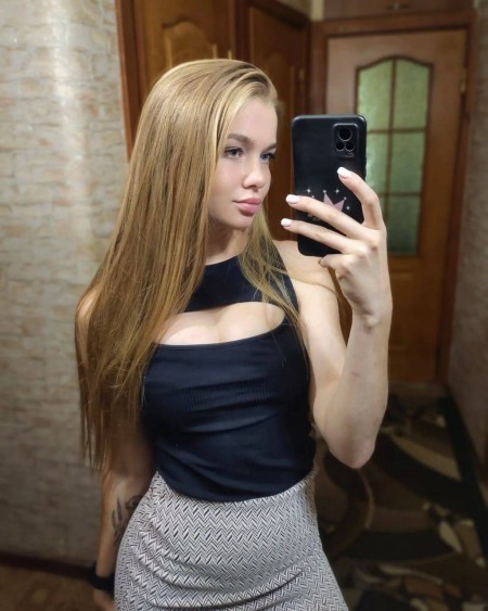 Проститутка Марина