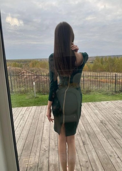 Проститутка Рената