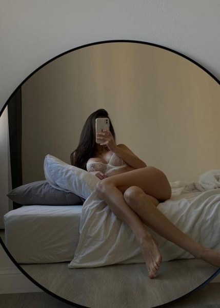 Проститутка Кирa